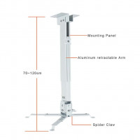 ecrans-data-show-support-plafond-et-murale-datashow-projecteur-universel-ajustable-70-120cm100-180cm-en-aluminium-saoula-alger-algerie