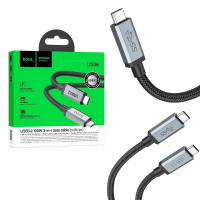 cable-type-c-vers-usb-32-20gbps-pd-100w-4k60hz-hoco-us06-saoula-alger-algerie