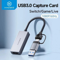 autre-carte-dacquisition-capture-video-usb-30-type-c-hdmi-1080p-60hz-hagibis-pour-switch-xbox-ps45-saoula-alger-algerie