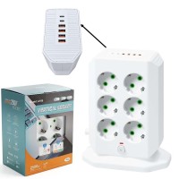 آخر-multiprise-tour-verticale-12-prises-2500w-4-x-usb-2-type-c-2m-a106-السحاولة-الجزائر