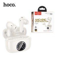 earphones-sound-hoco-eq22-earbuds-ecouteur-sans-fil-bluetooth-54-anc-enc-4-microphone-saoula-alger-algeria