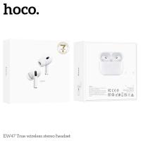 HOCO EW47 Écouteurs sans fil Earbuds Bluetooth 5.3 thumbnail 5