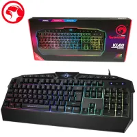 Clavier Gaming MARVO Scorpion K680