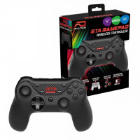 joystick-manette-gamepad-sans-fil-24ghz-rechargeable-advance-gta-rfxgp-pour-pc-ps3-android-saoula-alger-algerie