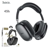 Casque sans-fil Bluetooth 5.3 AUX Micro SD HOCO W35 AIR 45h