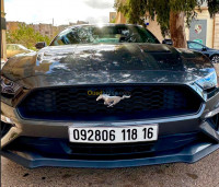 automobiles-ford-mustang-2018-bir-el-djir-oran-algerie