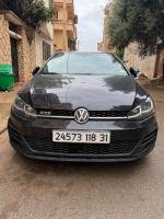 voitures-volkswagen-golf-7-2018-gtd-bir-el-djir-oran-algerie