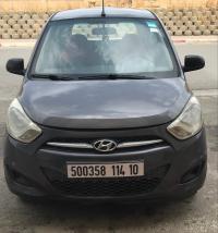 سيارات-hyundai-i10-2014-البويرة-الجزائر
