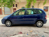 voitures-renault-scenic-1999-tadjenanet-mila-algerie