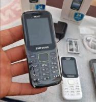 smartphones-telephone-samsung-b310e-bab-ezzouar-alger-algerie