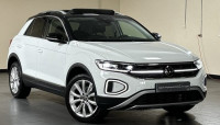 voitures-volkswagen-t-roc-2023-mansourah-tlemcen-algerie