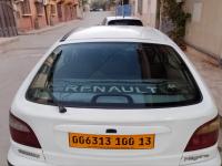 voitures-renault-megane-1-2000-beni-ouarsous-tlemcen-algerie