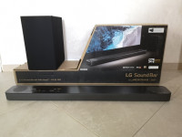 enceintes-et-haut-parleurs-barre-de-son-lg-sn8y-home-cinema-440w-dolby-atmos-setif-algerie