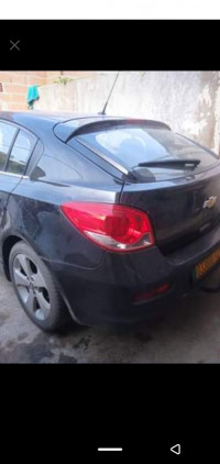 voitures-chevrolet-cruze-2012-beni-mellikeche-bejaia-algerie