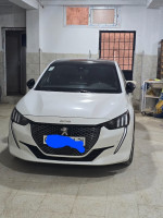 citadine-peugeot-208-2021-gt-line-bir-el-djir-oran-algerie