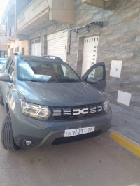 utilitaire-dacia-duster-2024-ain-el-turck-oran-algerie