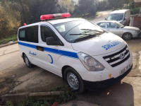 utilitaire-hyundai-h1-2019-ambulance-el-milia-jijel-algerie