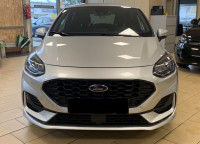 voitures-ford-fiesta-2023-st-line-boufarik-blida-algerie