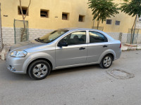 voitures-chevrolet-aveo-5-portes-2015-bordj-bou-arreridj-algerie