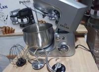 mixeurs-et-blenders-petrin-raylan-1000w-avec-toutes-les-accessoires-alger-centre-algerie