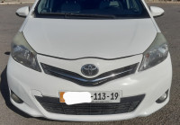 voitures-toyota-yaris-2013-touch-el-eulma-setif-algerie