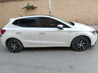 voitures-seat-ibiza-2018-high-facelift-khenchela-algerie