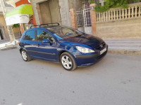 voitures-peugeot-307-2002-ain-azel-setif-algerie