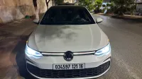 Volkswagen Golf 8 2021 GTI