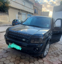 voitures-land-rover-freelander-2-2012-tebessa-algerie