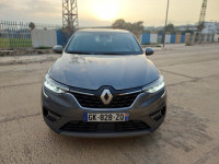 voitures-renault-arkana-2022-la-tout-option-boumerdes-algerie