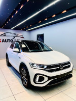 voitures-volkswagen-t-roc-2024-r-line-el-achour-alger-algerie