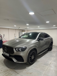 voitures-mercedes-gle-2021-coupe-el-biar-alger-algerie