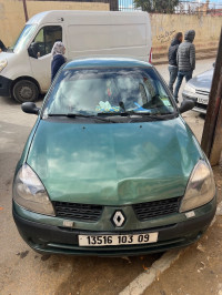 voitures-renault-clio-classique-2003-medea-algerie