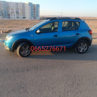 voitures-dacia-sandero-2017-stepway-cheria-tebessa-algerie