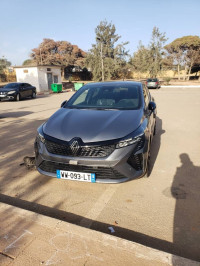 voitures-renault-clio-5-2024-alpine-oran-algerie