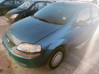 voitures-chevrolet-aveo-5-portes-2003-les-eucalyptus-alger-algerie