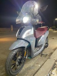 motos-et-scooters-sym-st-2024-bachdjerrah-alger-algerie