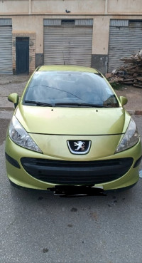 voitures-peugeot-207-2006-ain-roua-setif-algerie