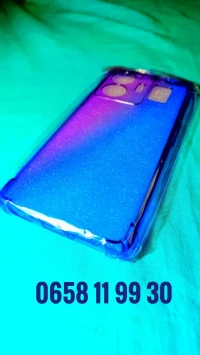 ANTI CHOC REALME GT 2 PRO GT NEO 5 GT 3 REDMAGIC 7/8