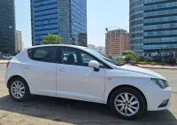 Seat Ibiza 2017 1.6 MPI 110 ch