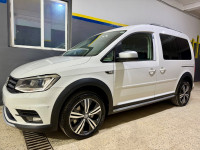 voitures-volkswagen-caddy-2019-alltrack-sidi-bel-abbes-algerie