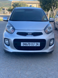 voitures-kia-picanto-2017-sefty-guelma-algerie