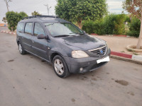 voitures-dacia-logan-mcv-2008-mnaguer-touggourt-algerie