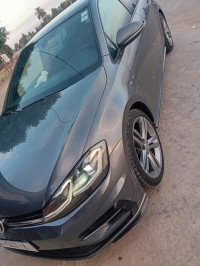 voitures-volkswagen-golf-7-2019-r-line-djidioua-relizane-algerie