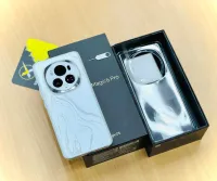 Honor magic 6pro 12/52 version global