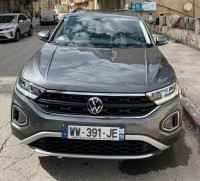 voitures-volkswagen-t-roc-2022-tizi-ouzou-algerie