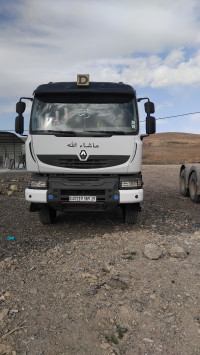 camion-kirax-380-renault-2009-maoklane-setif-algerie