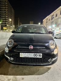 voitures-fiat-500-2024-dolcevita-bir-el-djir-oran-algerie