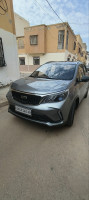 voitures-geely-gx-3-pro-2024-drive-relizane-algerie