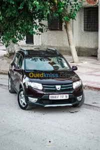 voitures-dacia-sandero-2017-stepway-khenchela-algerie